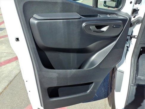 New 2026 Mercedes-Benz Sprinter 144 Cargo image 12