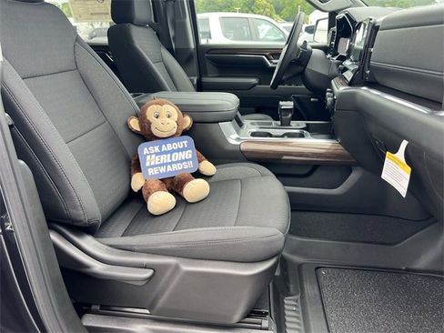 New 2024 Chevrolet Silverado 1500 RST w/ All Star Edition Plus image 27