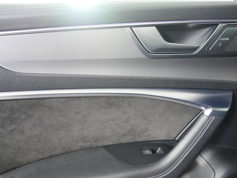 Used 2020 Audi S7 Premium Plus w/ S Sport Package AWD/4WD image 13