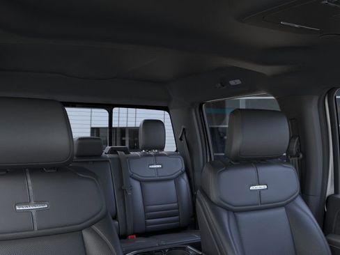 New 2026 Ford F150 Platinum RWD image 48
