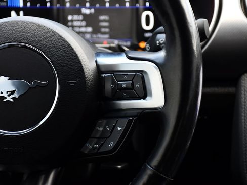 Used 2020 Ford Mustang GT Premium w/ Equipment Group 401A RWD image 28
