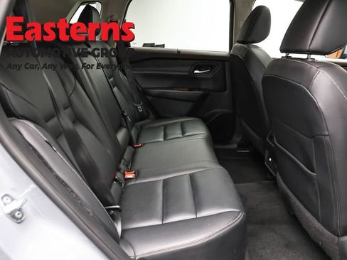 Used 2023 Nissan Rogue SL w/ SL Premium Package AWD/4WD image 25