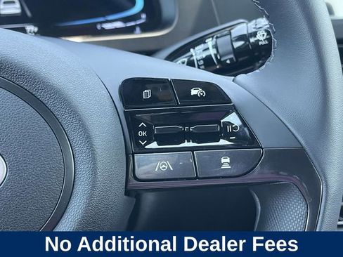 New 2026 Hyundai Elantra SEL Sport Premium w/ Cargo Package FWD image 20