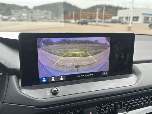 Used 2023 Honda Accord Sport image 17