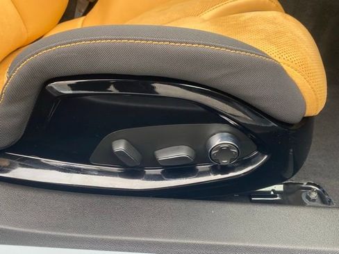 Used 2024 Chevrolet Corvette Z06 image 35