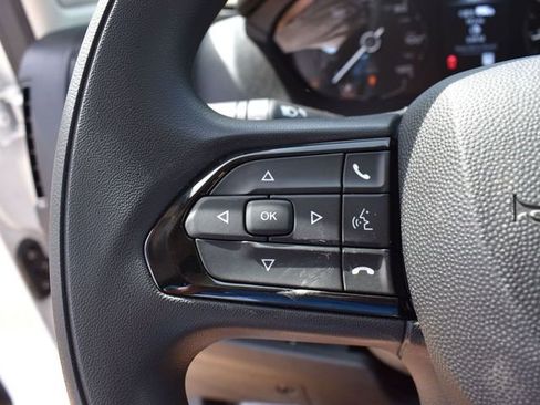 New 2026 RAM ProMaster 2500 w/ Convenience Group image 17