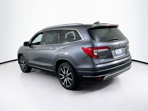 Used 2021 Honda Pilot Touring image 7
