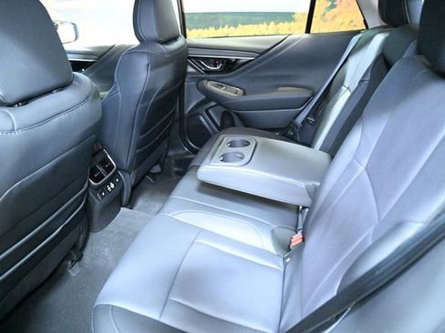 Used 2025 Subaru Outback Limited w/ Popular Package #2 image 43