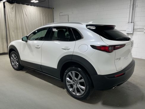 Used 2024 MAZDA CX-30 AWD 2.5 S w/ Premium Package image 5
