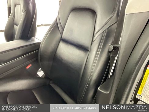 Used 2019 Tesla Model 3 Standard Range Plus RWD image 24