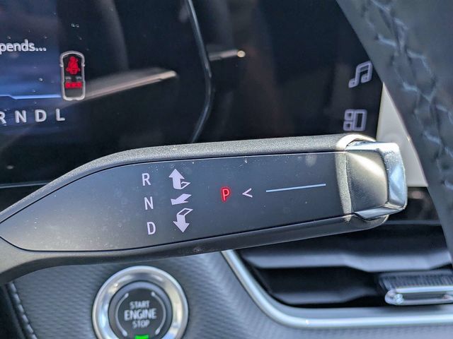 Used 2025 Chevrolet Equinox LT FWD image 28