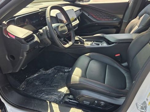 New 2026 Dodge Charger R/T AWD/4WD image 16