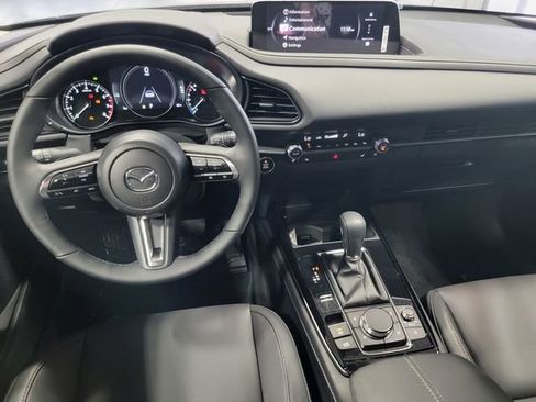 New 2026 MAZDA CX-30 2.5 Turbo w/ Premium Plus Pkg AWD/4WD image 28