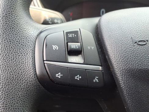 Used 2025 Ford Escape Active AWD/4WD image 18