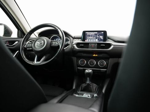 Used 2017 MAZDA MAZDA6 Sport image 10