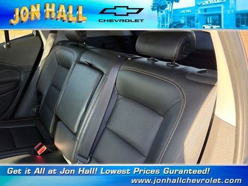 Used 2018 GMC Terrain SLT w/ Preferred Package image 23