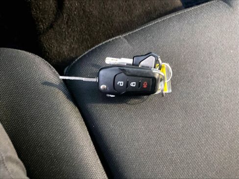 Used 2020 Ford F150 XL w/ Equipment Group 101A Mid image 14