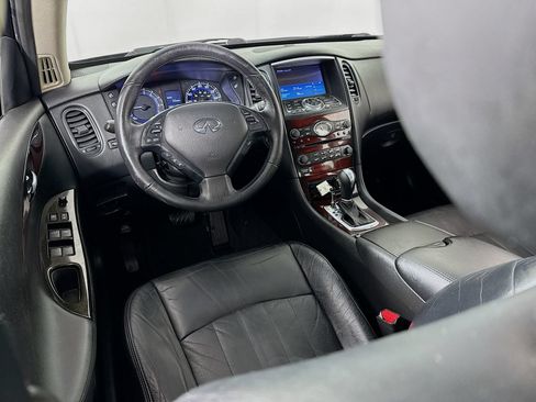 Used 2014 INFINITI QX50 Journey w/ Premium Package RWD image 22