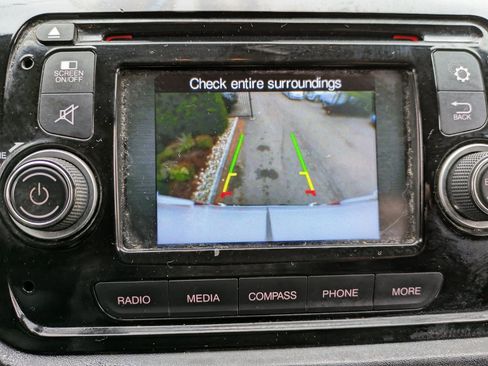 Used 2017 RAM ProMaster 1500 image 13