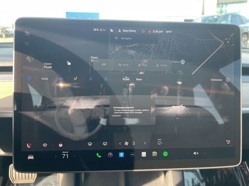 Used 2023 Tesla Model 3 Standard Range image 24