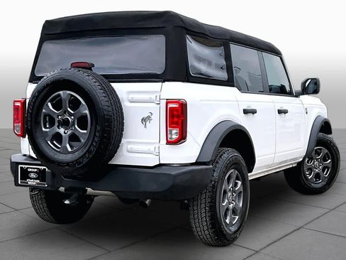 Used 2024 Ford Bronco Big Bend AWD/4WD image 13