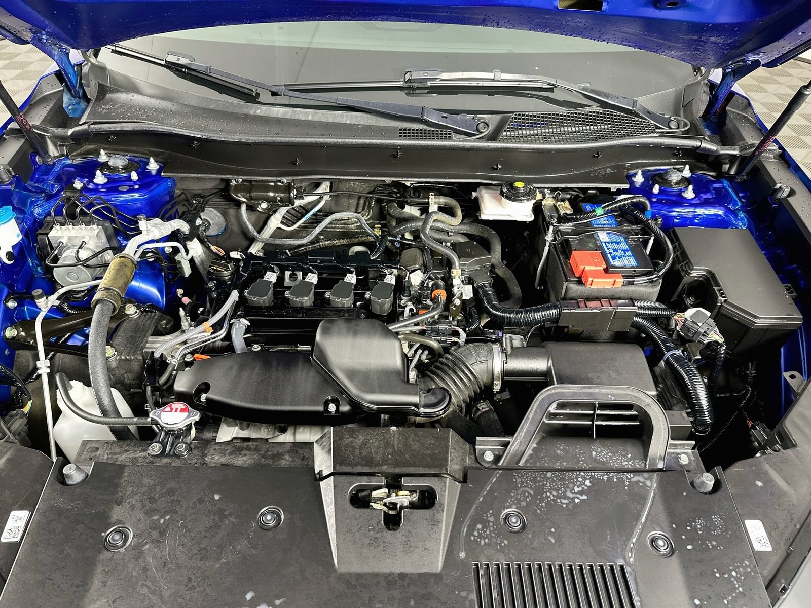 Used 2023 Honda CR-V EX-L image 31