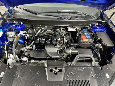 Used 2023 Honda CR-V EX-L image 31