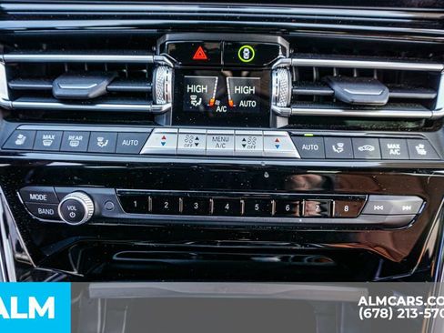 Used 2024 BMW 840i Gran Coupe image 39