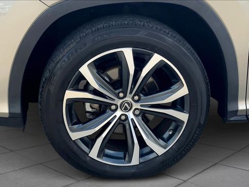 Used 2022 Lexus RX 350 FWD w/ Premium Package image 20