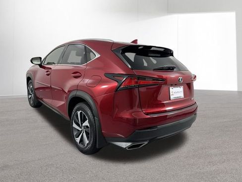 Used 2019 Lexus NX 300 AWD w/ Premium Package image 30