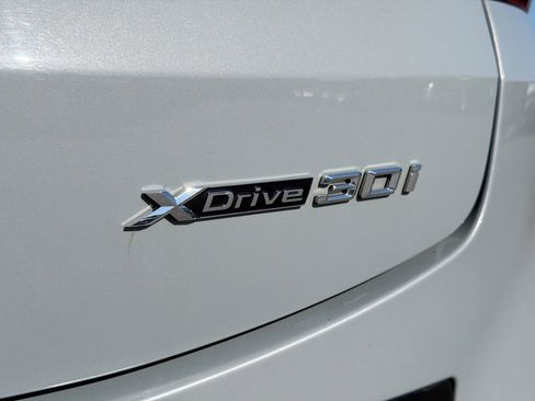 Used 2022 BMW X4 xDrive30i w/ M Sport Package 2 image 45