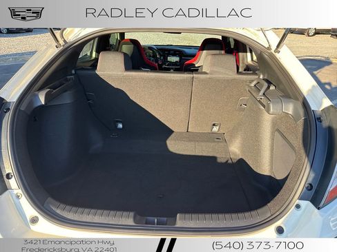 Used 2021 Honda Civic Type R image 12