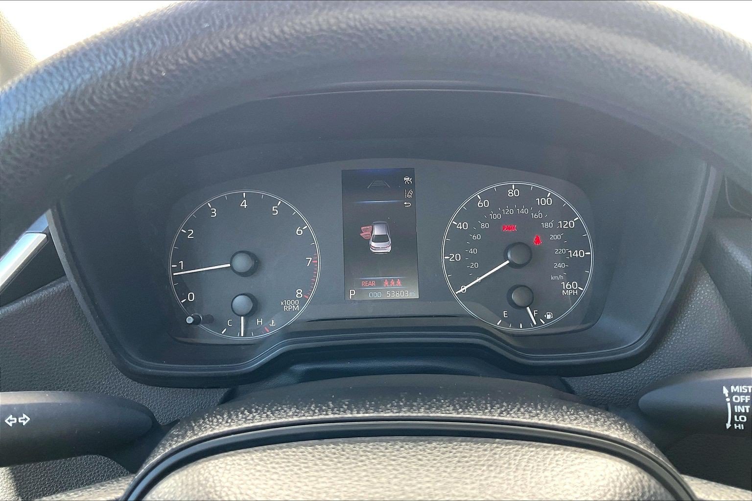 Used 2024 Toyota Corolla LE FWD image 25