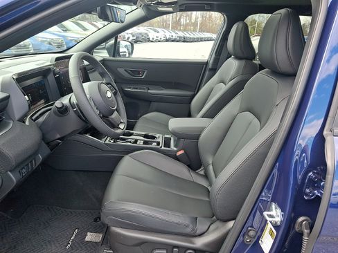 New 2026 Subaru Outback Premium AWD/4WD image 9