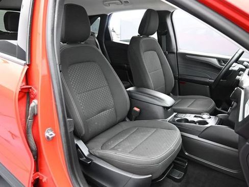 Certified 2024 Ford Escape Active FWD image 29