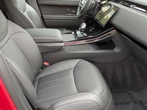 Certified 2025 Land Rover Range Rover Sport Dynamic SE AWD/4WD image 22