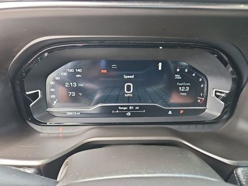 Used 2024 GMC Yukon XL Denali RWD image 12
