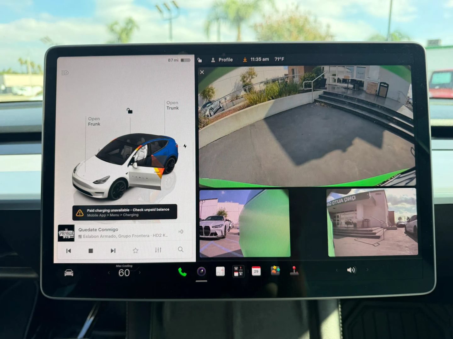 Used 2022 Tesla Model Y Performance AWD/4WD image 42