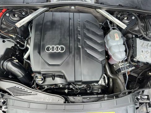 Used 2023 Audi A4 2.0T allroad Premium Plus w/ Premium Plus Package AWD/4WD image 19