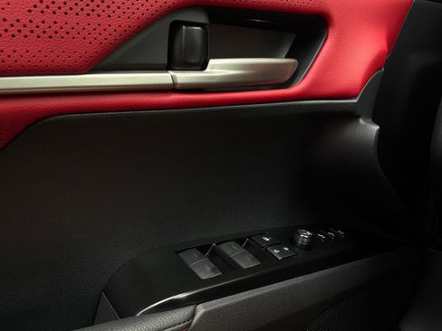 New 2026 Toyota Camry XSE FWD image 20