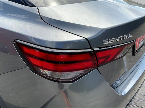 Used 2024 Nissan Sentra SV w/ All-Weather Package FWD image 23