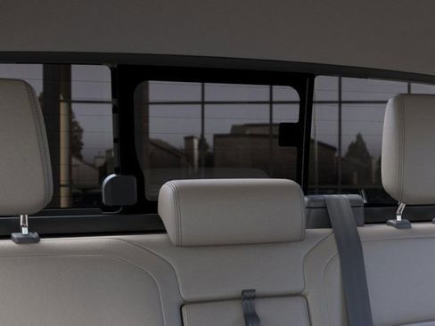 New 2025 Ford Ranger Lariat w/ FX4 Off-Road Package image 22