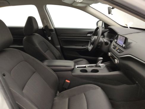 Used 2021 Nissan Altima 2.5 S w/ Driver Assist Package FWD image 21