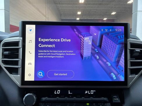 New 2026 Toyota Tundra Limited w/ Limited PVM Package AWD/4WD image 32