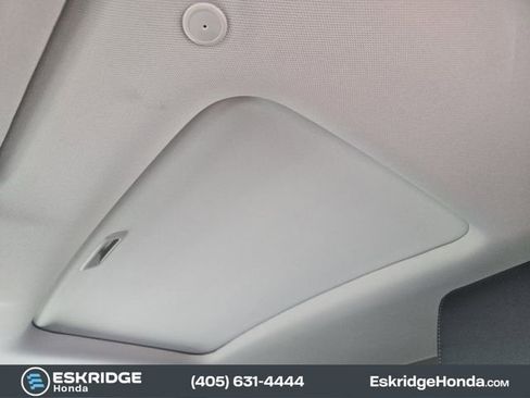 New 2026 Honda HR-V EX-L image 19