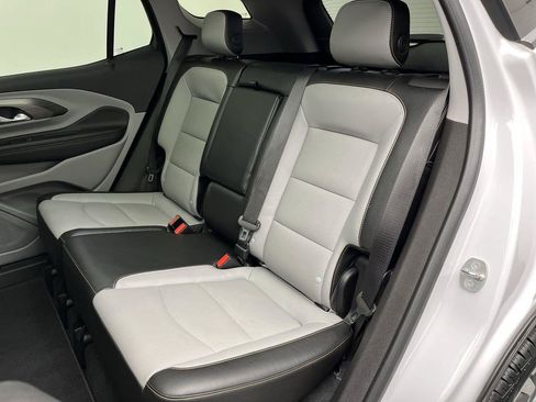 Used 2020 GMC Terrain SLT w/ Preferred Package AWD/4WD image 13