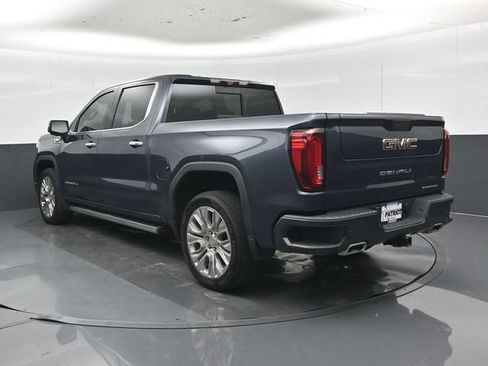 Used 2021 GMC Sierra 1500 Denali w/ Denali Ultimate Package AWD/4WD image 35