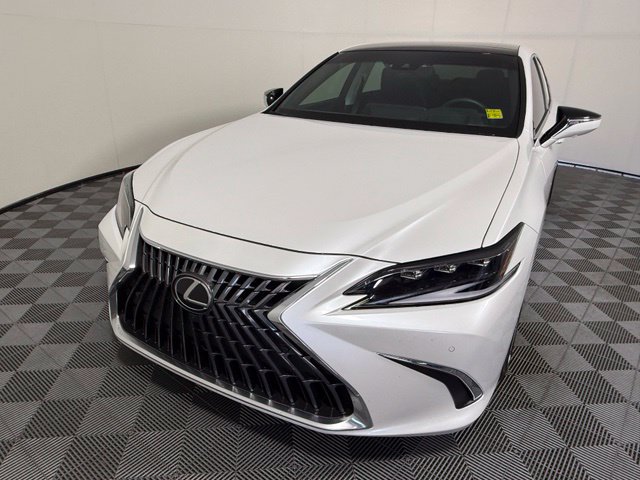 Used 2025 Lexus ES 350 Ultra Luxury w/ Accessory Package (Z2) FWD image 2