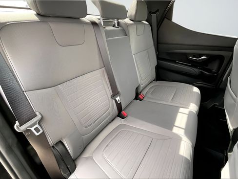 Used 2022 Hyundai Santa Cruz SEL w/ Cargo Package FWD image 19