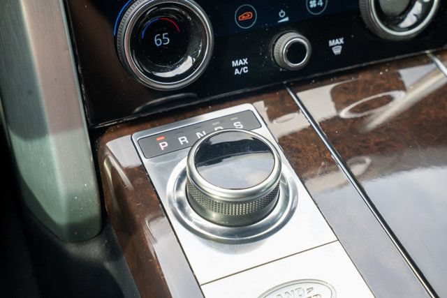 Used 2022 Land Rover Range Rover Westminster Edition AWD/4WD image 31